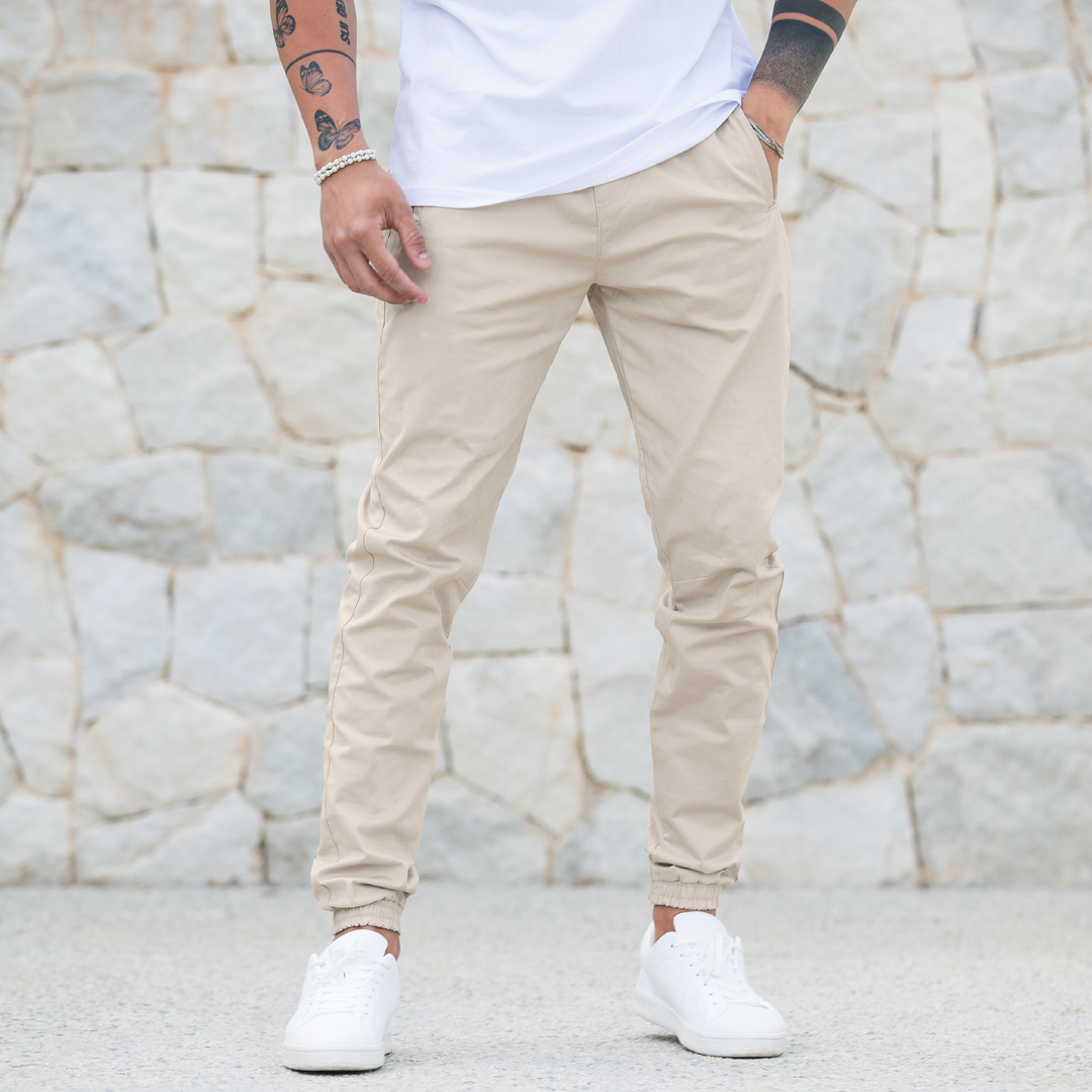 Vesga Military Cargo - Clay