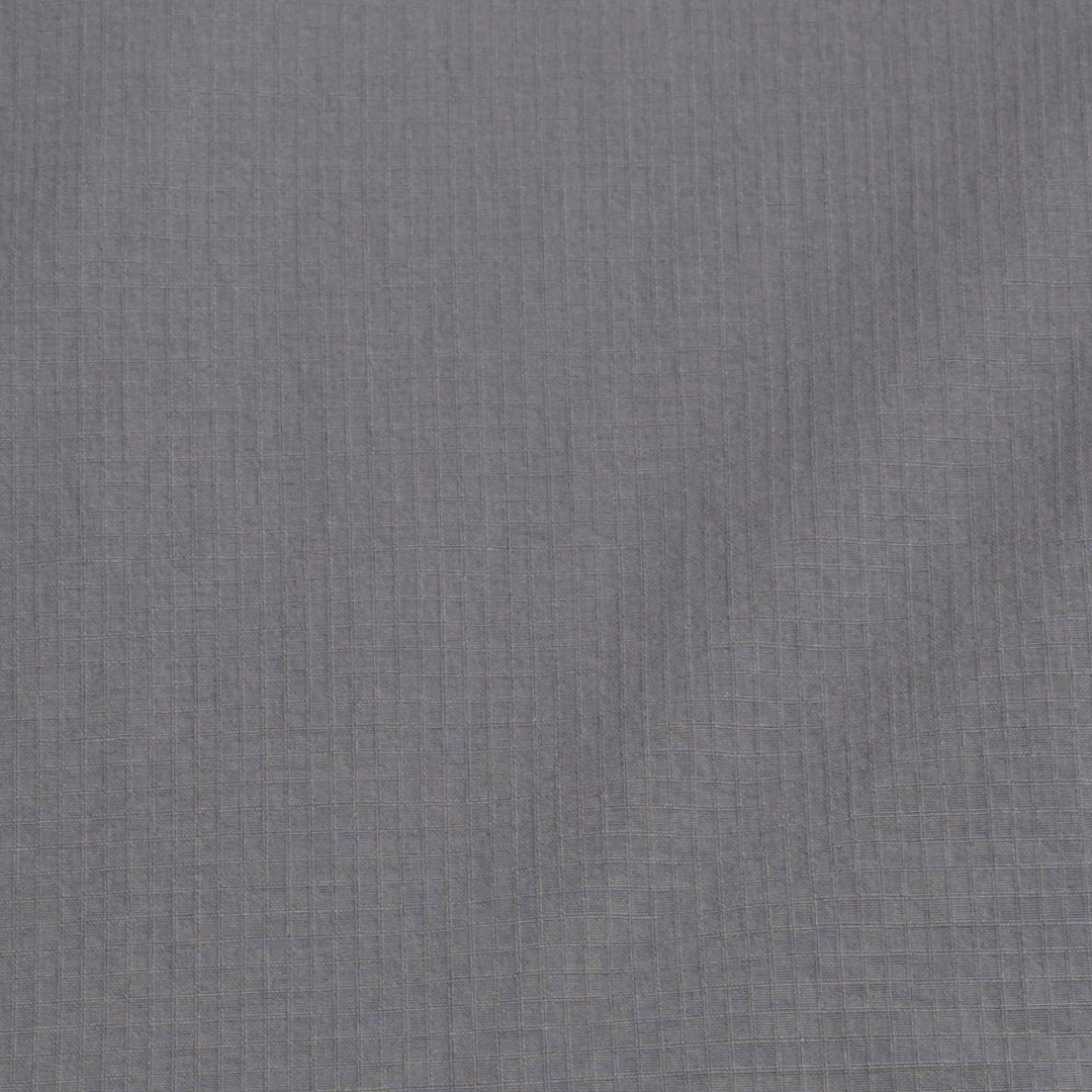 Milito Hoodie - Charcoal