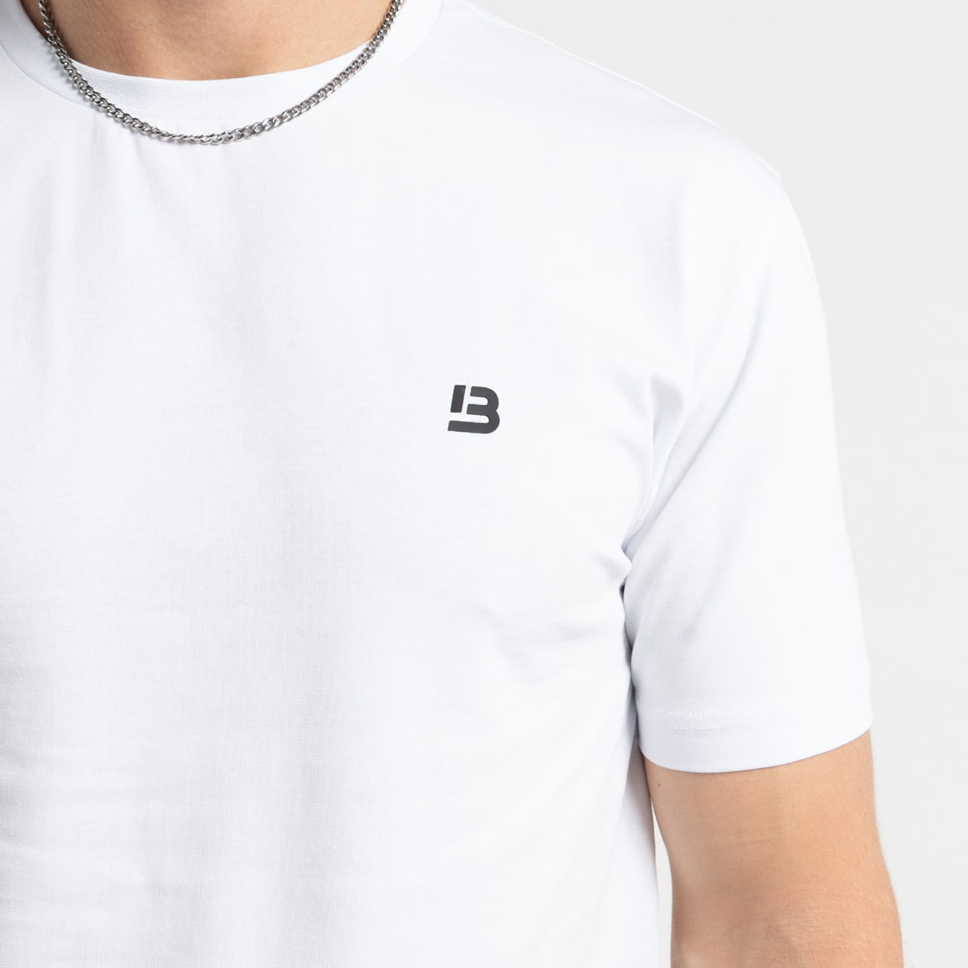 Signature T-Shirt - White