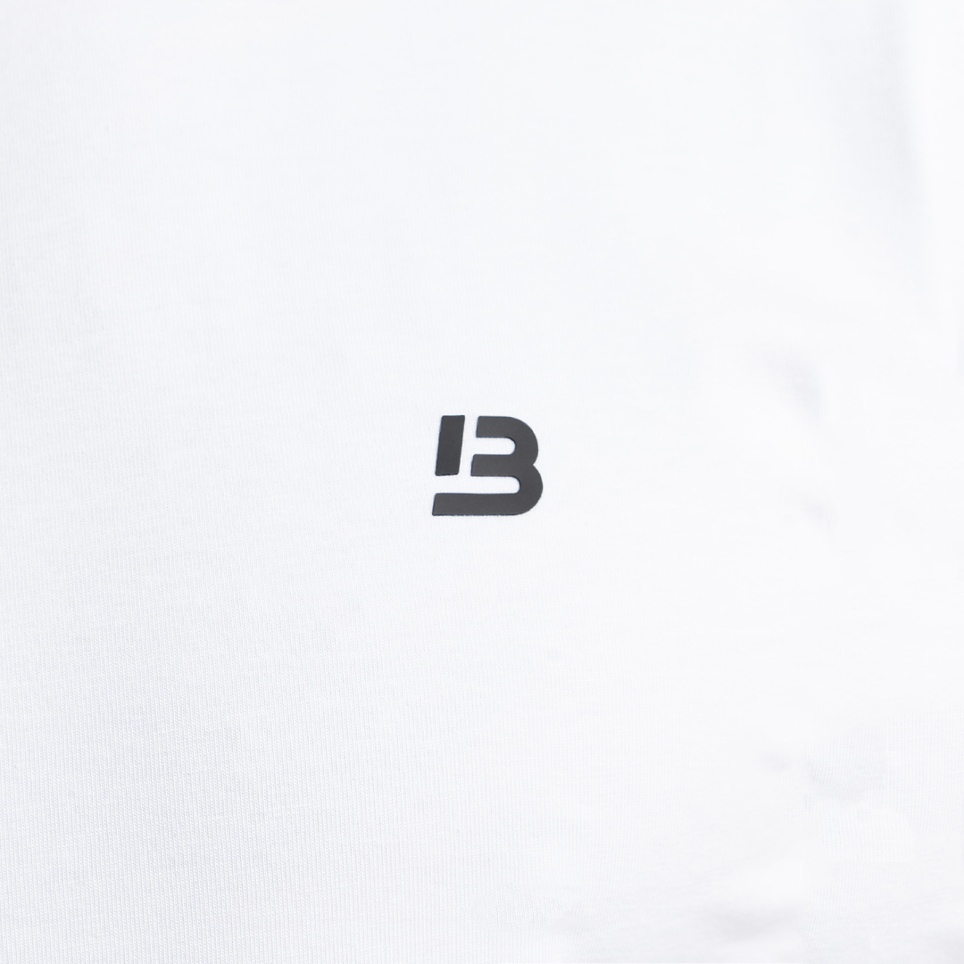 Signature T-Shirt - White