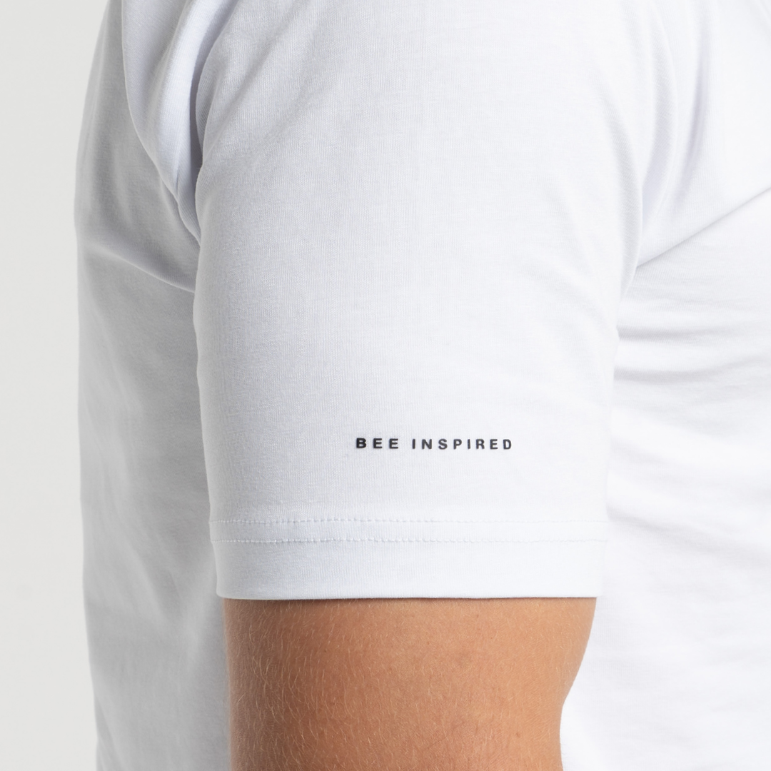 Signature T-Shirt - White