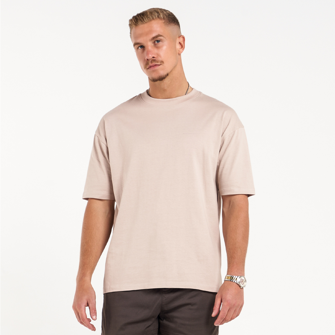 Diallo T-Shirt - Clay